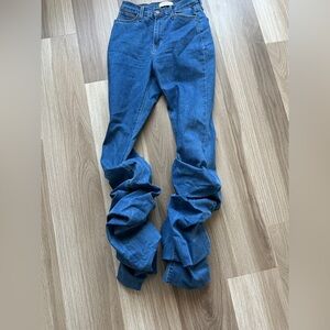 Blue Women's Jeans